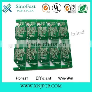 Mobile Phone Pcb Layout in Our Company Professinal R&D Team thumbnail-1