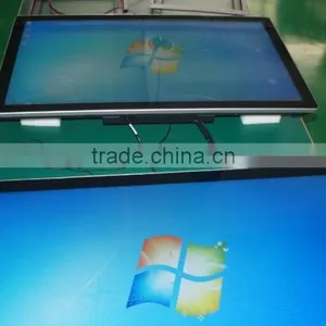 EKAA Outdoor LED Video Wall Screen Display LED Advertising Billboard thumbnail-3