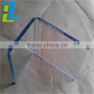 Solid Polycarbonate Transparent Sheet thumbnail-4
