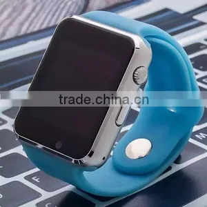 Bluetooth OLED Smart Watch A1 PK Smartwatches GT08 DZ09 thumbnail-1