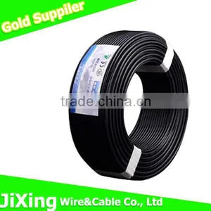 300 300v Rvvp Shielded Flexible Cable With Copper Wire Braid thumbnail-5