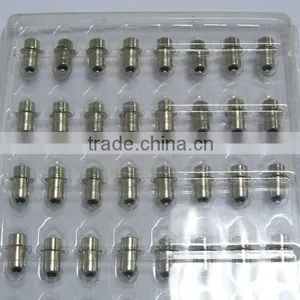Ultra Bright & Energy-saving LED Conversion Bulb for Most C&D Flashlight/Torch/Lamp thumbnail-6