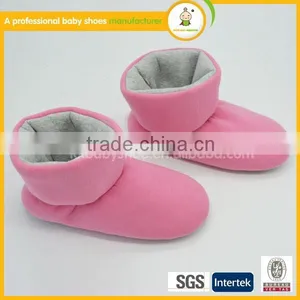 Hot Sale Winter Shoes Fashion Ladies Winter Boots High Quliaty Lovely Very Soft Warm Winter House Shoes thumbnail-2