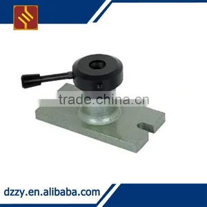 Type A 5C Collet Fixture thumbnail-1