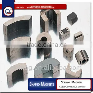 Magnet Alnico thumbnail-1