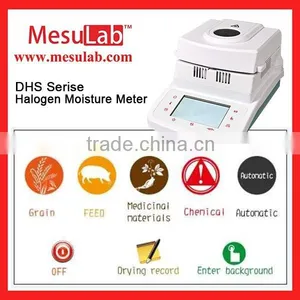 DHS16 Grain Moisture Meter thumbnail-2