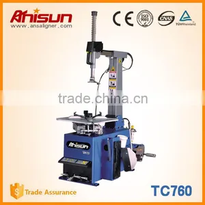 Car Workshop Tire Changer for Sale CE thumbnail-1