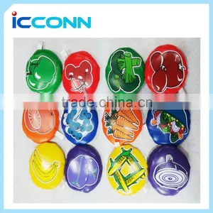 Wholesale High Quality Round Hacky Sack thumbnail-6
