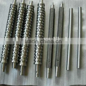 Transmission Output Precision Shaft thumbnail-1