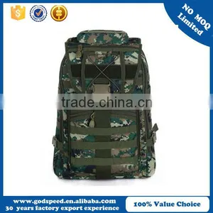 Outdoor Adventure Backpack Outdoor Camping Backpack Camping Hiking Backpack China thumbnail-5