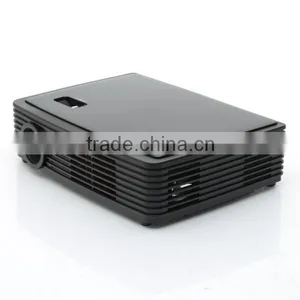 Hot Sales 2205P Blu-ray 3D Projector / Mini Pico Projector / Smart Home Theater Projector thumbnail-1