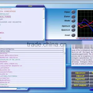 Fast Detection Diacom 3D Body Health Analyzer thumbnail-6