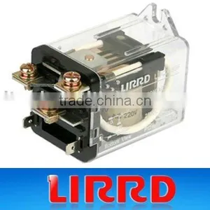 General Purpose Electromagnetic High Power Relay JQX-59F thumbnail-1