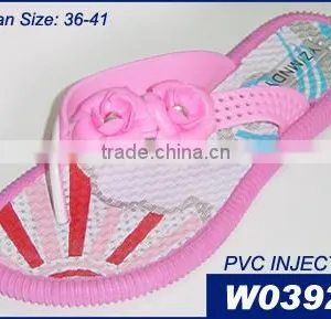 Fashion Sexy Plastic Slipper thumbnail-1