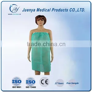 2015 Newly Disposable White Kimono thumbnail-1