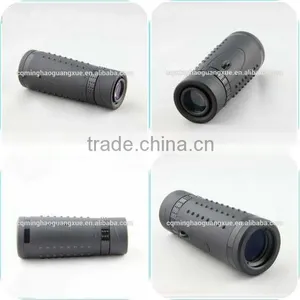 IMAGINE HM42 6x30 Long Range Monocular Super Clear Sight Monocular Telescope thumbnail-5