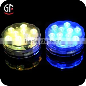 2016 Multi Color Aqurium Decoration Remote Controlled Battery Operated Led Strip Light thumbnail-6