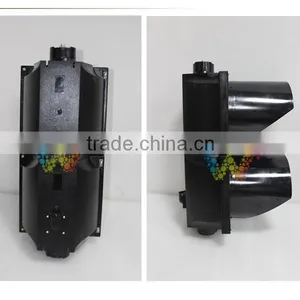 China Supplier 200mm Driveway Roadway Stop and Go Traffic Signal Light thumbnail-4