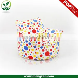 Recycled Cotton Sofa Cushion Beanbag thumbnail-5
