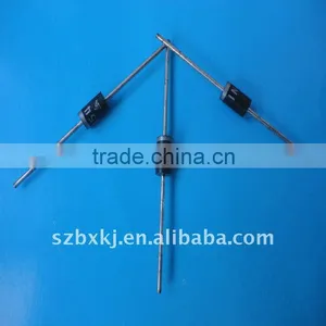 Standard Recovery Rectifier 1N5401 thumbnail-1