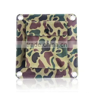 Highly Quality 5w Potable Solar Charger thumbnail-2
