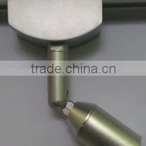 Mini 1w 12v Led Track Light for Showcase BW8121 thumbnail-3