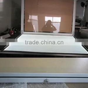 Outdoor Advertising Waterproof Lock LED Light Box thumbnail-1