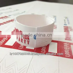 Tyvek Wristband thumbnail-4