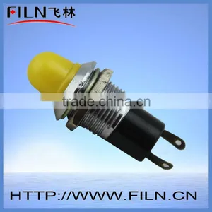 FL1-208 Red Traffic Lights Light Signal thumbnail-1