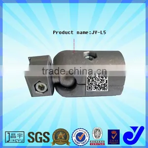 Al-Alloy Joint|Aluminium Connector JY-L5 thumbnail-2
