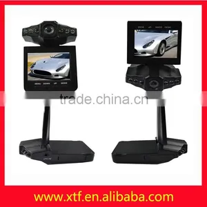 Big Promotion 2.5'' TFT Loop Recording Manual Car Camera hd Dvr thumbnail-5