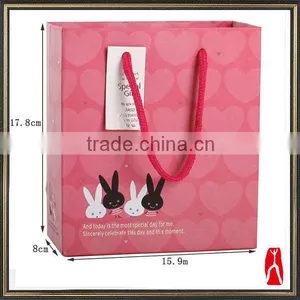 Party Favors Paper Bags Design for Packing Gifts thumbnail-1