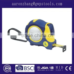 Steel Measuring Tape thumbnail-1