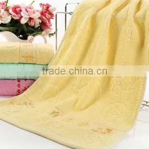 Custom Mushroom Jacquard Pattern Towel thumbnail-6