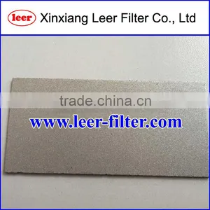 Titanium Powder Sheet thumbnail-1