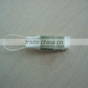 China Supplier LC SM/MM Fiber Optic Armadillo Loopback thumbnail-3