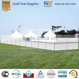 10X50 Water Proof Outdoor Big Lots Tent Guangzhou Manufacturer Factory for Sale thumbnail-1