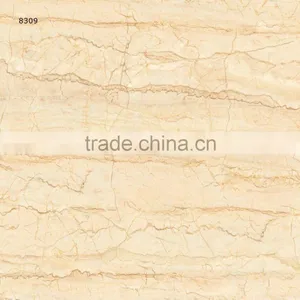 Zibo Ceramic Floor Tiles European Style Porcelain Tiles thumbnail-5