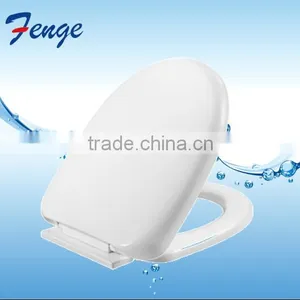Sanitary Bathroom Cheap Price Mexico Shower Toilet Seat thumbnail-1