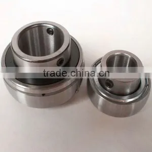Long Life Durable UC214 Bearings Insert Bearings thumbnail-3