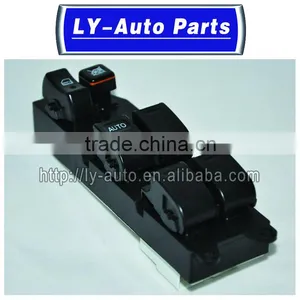 FOR TOYOTA CAMRY DRIVER SIDE MASTER WINDOW SWITCH 84820-60090 thumbnail-1