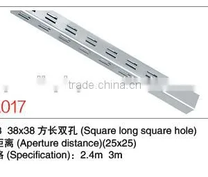 Good Quality Column Model for Clamping Hook,AA Column,double-hole thumbnail-6