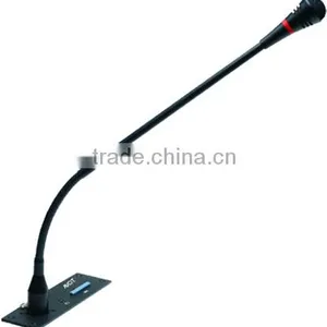 Video Conferencing Speech and Voting Conference Table Microphone Conference Voting System Wired Speaker thumbnail-1