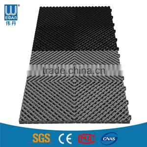 Cheap Price Car Parking Floor Tiles With High Quality thumbnail-1