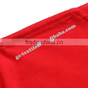 Printed Round-collar T-shirts for Youth thumbnail-5