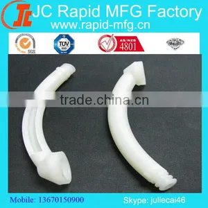 3d Printing Plastic Abs Part Prototype thumbnail-5