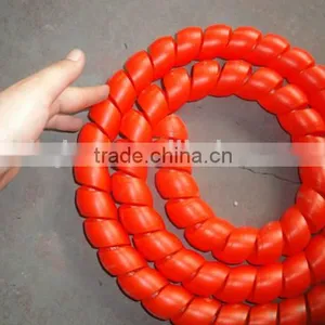 PVC Material High Quality Sprial Guard Hose With Best Price thumbnail-2