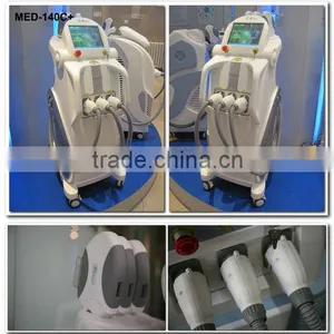 2012 Ipl rf Elight Hair Removal MED-210 Freckle Removal System thumbnail-3