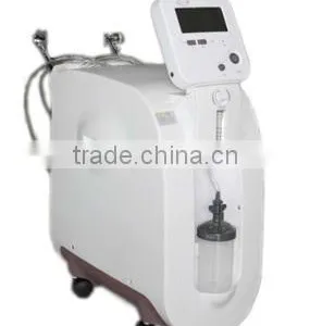 Skin Whitening Skin Care Beauty Machine Cleaning Skin Best Acne Treatment Oxygen Therapy Facial Machine thumbnail-1