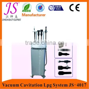 Spa Device Ultrasonic Cavitation Treatments at Focus Body Contour Beauty Equipment thumbnail-1